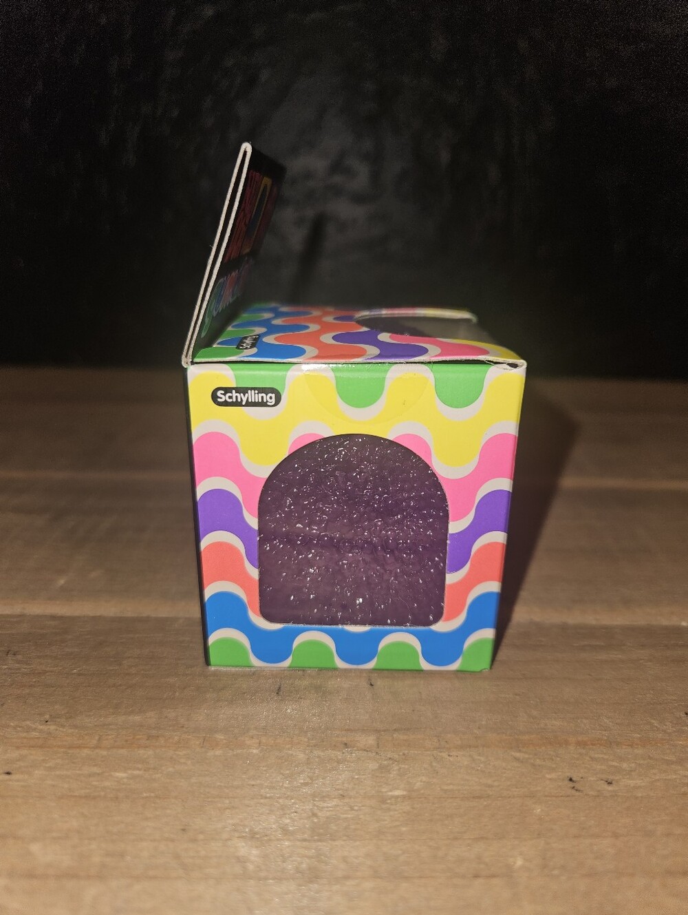 PURPLE Needoh Gumdrop - Picture 2 of 6